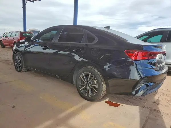 3KPF24AD6RE802490 2024 KIA FORTE - Image 2