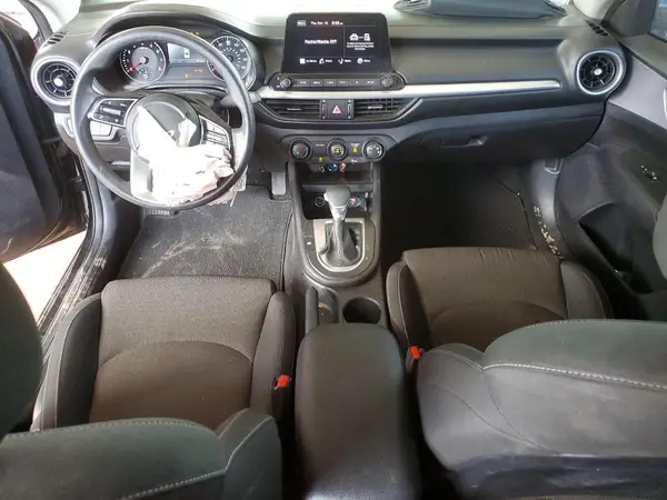 3KPF24AD6RE802490 2024 KIA FORTE - Image 8
