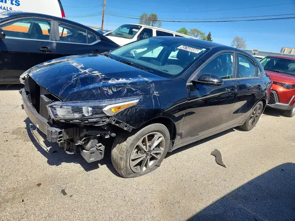 3KPF24AD6RE803722 2024 KIA FORTE - Image 1