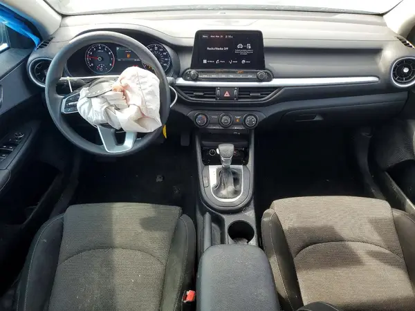 3KPF24AD6RE803722 2024 KIA FORTE - Image 8