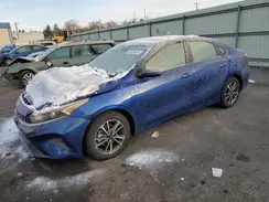 3KPF24AD6RE804935 2024 KIA FORTE