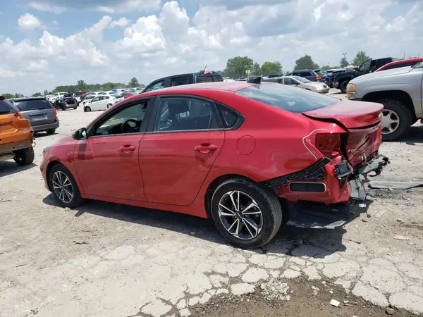 3KPF24AD6RE804983 2024 KIA FORTE - Image 2