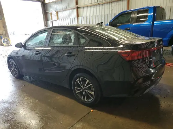 3KPF24AD6RE806491 2024 KIA FORTE - Image 2