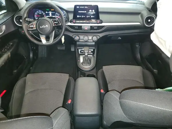 3KPF24AD6RE806491 2024 KIA FORTE - Image 8