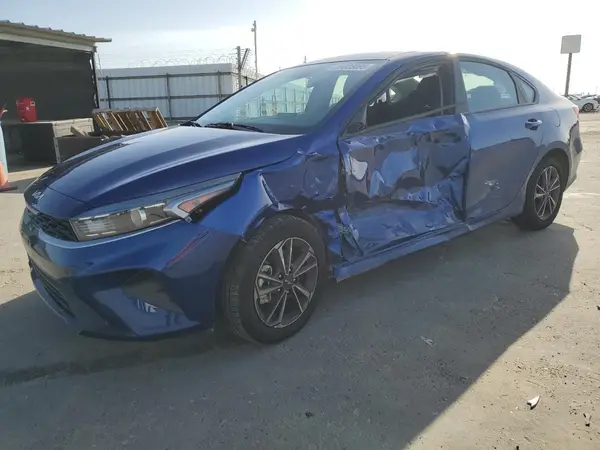 3KPF24AD6RE807494 2024 KIA FORTE - Image 1