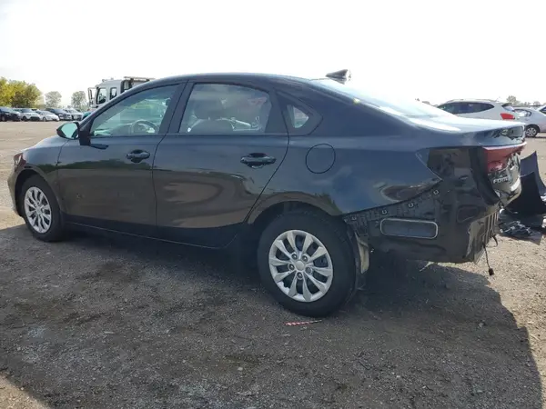 3KPF24AD6RE808774 2024 KIA FORTE - Image 2