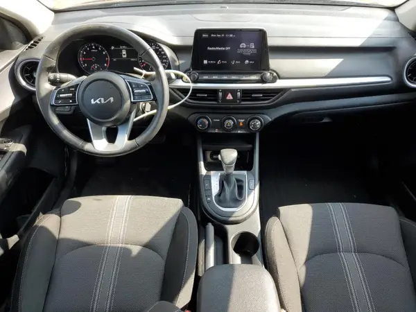 3KPF24AD6RE808774 2024 KIA FORTE - Image 8
