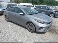 3KPF24AD6RE811884 2024 KIA FORTE