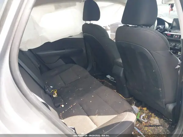 3KPF24AD6RE811884 2024 KIA FORTE - Image 8