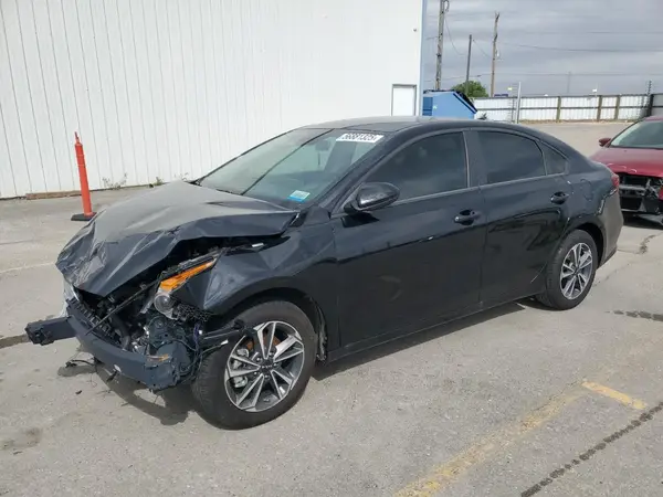 3KPF24AD6RE812131 2024 KIA FORTE - Image 1
