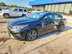 3KPF24AD6RE812226 2024 KIA FORTE