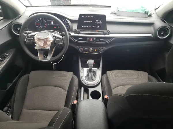 3KPF24AD6RE814221 2024 KIA FORTE - Image 8