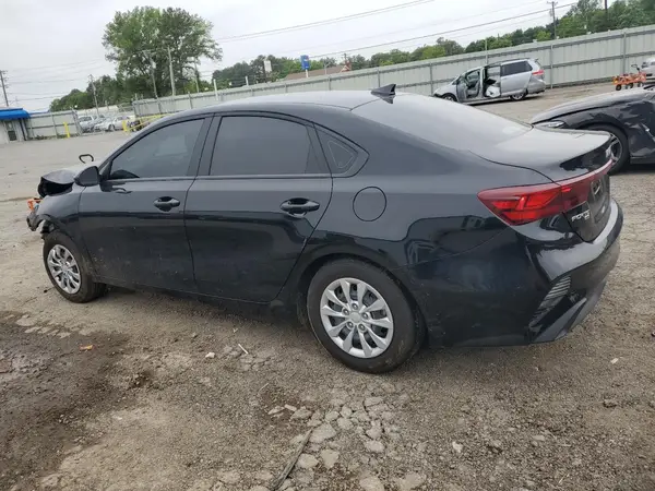 3KPF24AD6RE814316 2024 KIA FORTE - Image 2