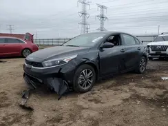 3KPF24AD6RE816051 2024 KIA FORTE