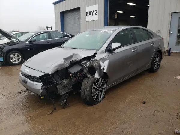 3KPF24AD6RE816101 2024 KIA FORTE - Image 1