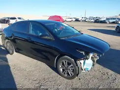 3KPF24AD6RE817734 2024 KIA FORTE