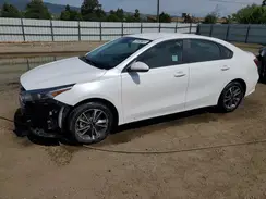 3KPF24AD6RE818009 2024 KIA FORTE