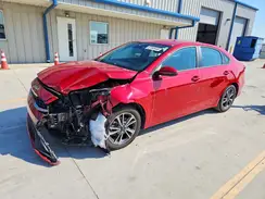 3KPF24AD6RE818141 2024 KIA FORTE