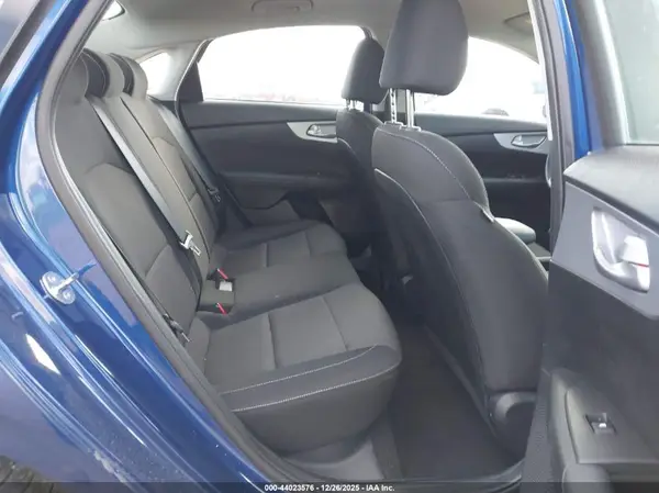3KPF24AD6RE818821 2024 KIA FORTE - Image 8