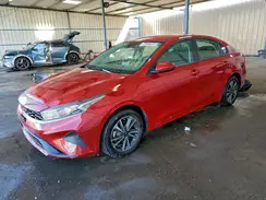 3KPF24AD6RE819533 2024 KIA FORTE
