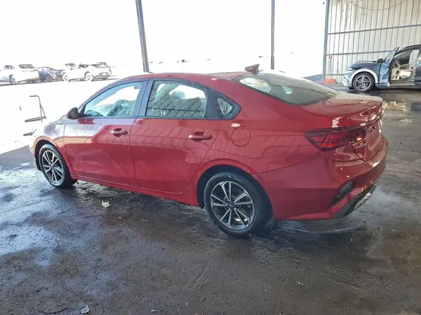 3KPF24AD6RE819533 2024 KIA FORTE - Image 2