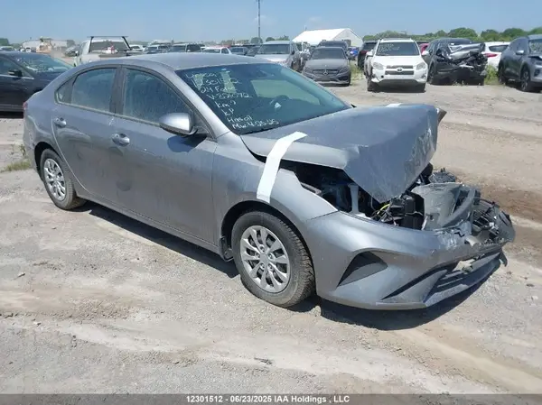 3KPF24AD6RE821072 2024 KIA FORTE - Image 1