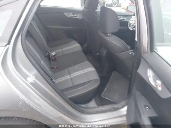 3KPF24AD6RE821072 2024 KIA FORTE - Image 8