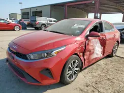 3KPF24AD6RE821086 2024 KIA FORTE