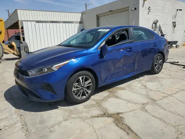 3KPF24AD6RE821170 2024 KIA FORTE - Image 1