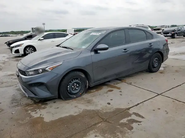 3KPF24AD6RE823324 2024 KIA FORTE - Image 1