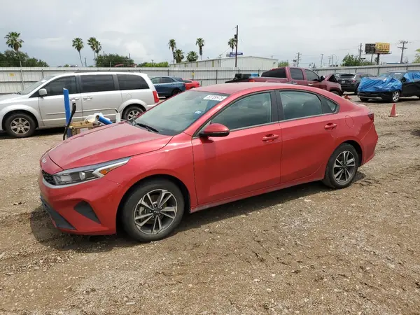 3KPF24AD6RE825171 2024 KIA FORTE - Image 1