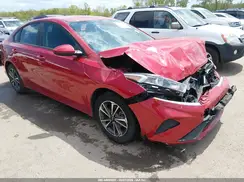 3KPF24AD6RE825719 2024 KIA FORTE