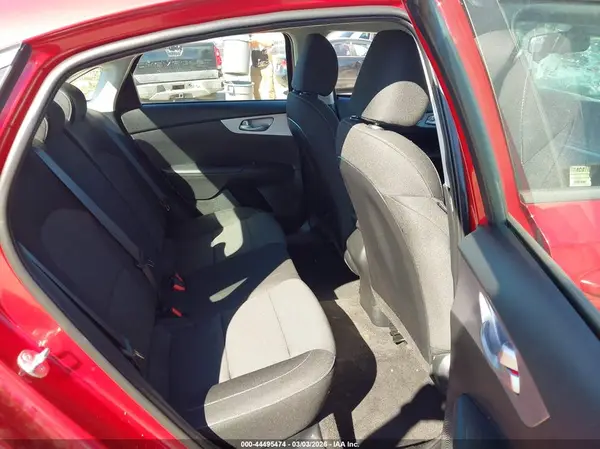 3KPF24AD6RE825722 2024 KIA FORTE - Image 8