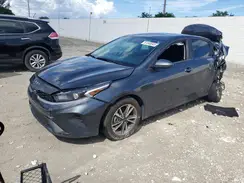 3KPF24AD6RE826207 2024 KIA FORTE