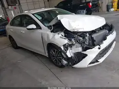 3KPF24AD6RE827700 2024 KIA FORTE
