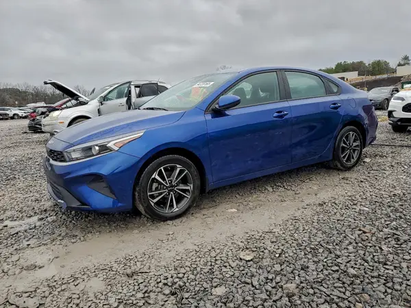 3KPF24AD6RE829205 2024 KIA FORTE - Image 1