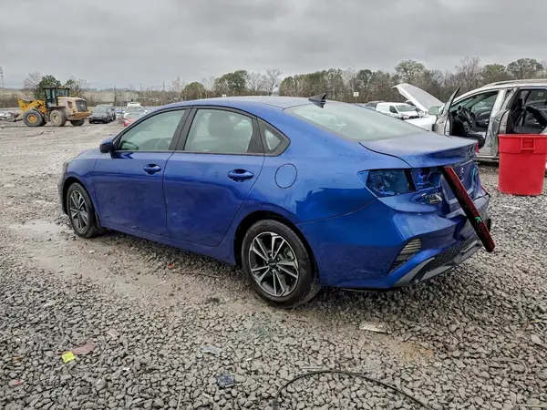 3KPF24AD6RE829205 2024 KIA FORTE - Image 2