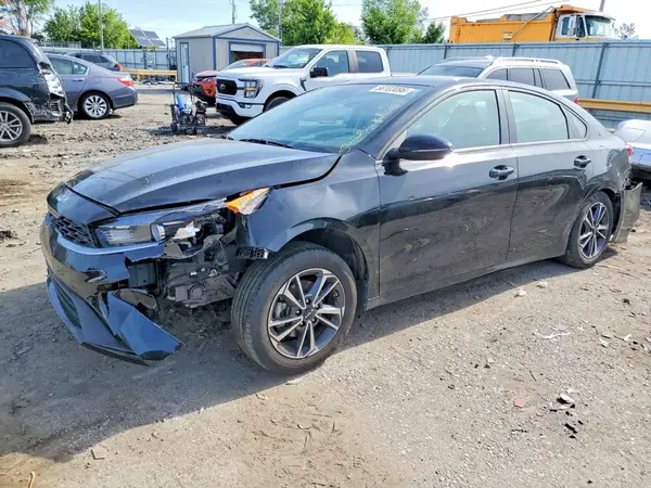 3KPF24AD6RE830662 2024 KIA FORTE - Image 1