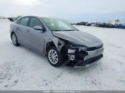 3KPF24AD6RE833352 2024 KIA FORTE