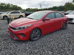 3KPF24AD6RE834453 2024 KIA FORTE