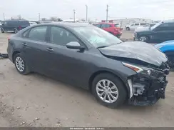 3KPF24AD6RE835957 2024 KIA FORTE