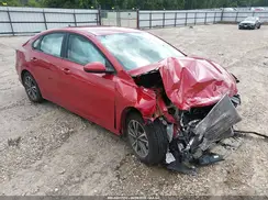 3KPF24AD6RE836672 2024 KIA FORTE
