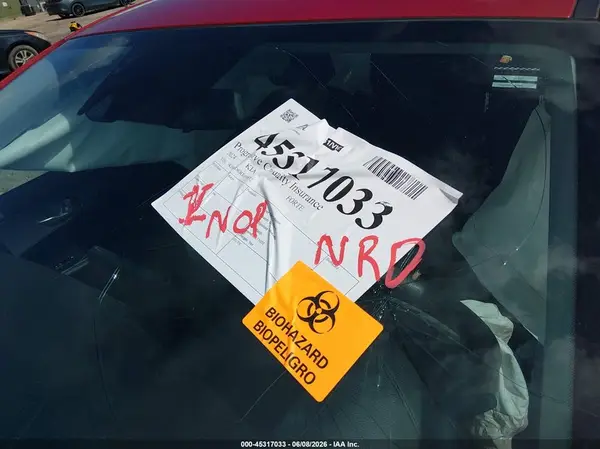 3KPF24AD6RE836672 2024 KIA FORTE - Image 8