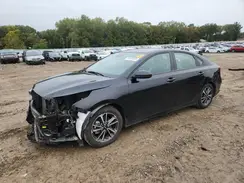 3KPF24AD6RE836851 2024 KIA FORTE