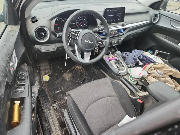 3KPF24AD6RE836851 2024 KIA FORTE - Image 8