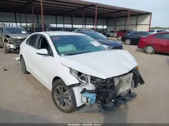 3KPF24AD6RE836929 2024 KIA FORTE