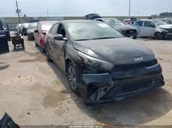 3KPF24AD6RE837000 2024 KIA FORTE