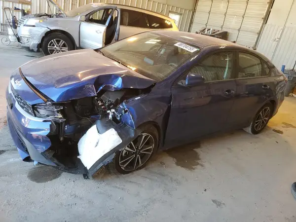 3KPF24AD6RE837014 2024 KIA FORTE - Image 1