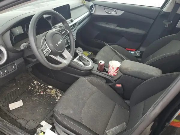 3KPF24AD6RE837367 2024 KIA FORTE - Image 8
