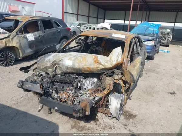 3KPF24AD6RE837403 2024 KIA FORTE - Image 2
